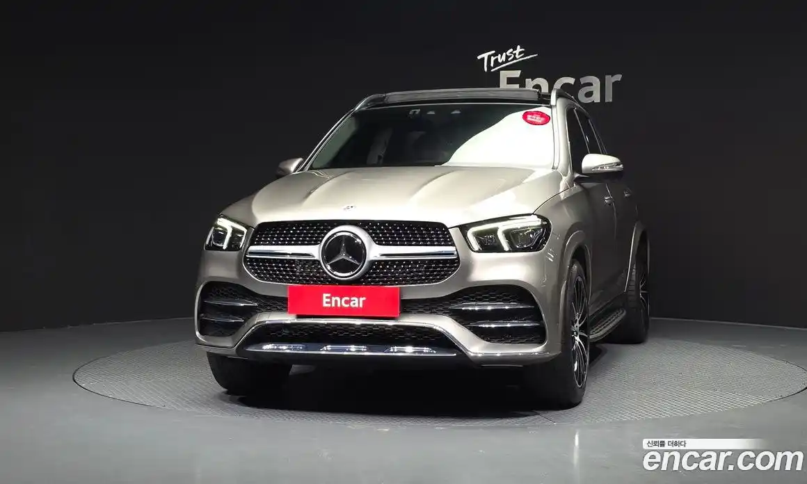 Mercedes-Benz GLE-Class 2023 3.0 гидро, фото 3 Mercedes-Benz GLE-Class 2023 3.0 гидро, фото 3