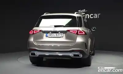 Mercedes-Benz GLE-Class 2023 3.0 гидро, миниатюра 4 Mercedes-Benz GLE-Class 2023 3.0 гидро, миниатюра 4