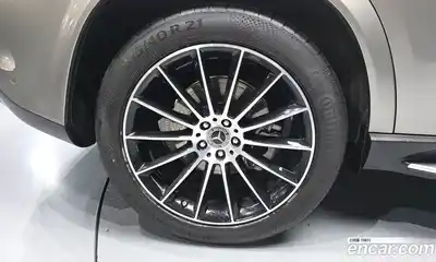 Mercedes-Benz GLE-Class 2023 3.0 гидро, миниатюра 5 Mercedes-Benz GLE-Class 2023 3.0 гидро, миниатюра 5