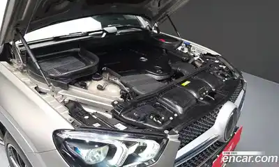 Mercedes-Benz GLE-Class 2023 3.0 гидро, миниатюра 6 Mercedes-Benz GLE-Class 2023 3.0 гидро, миниатюра 6