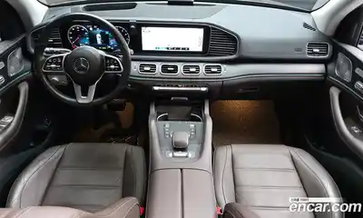 Mercedes-Benz GLE-Class 2023 3.0 гидро, миниатюра 7 Mercedes-Benz GLE-Class 2023 3.0 гидро, миниатюра 7