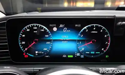Mercedes-Benz GLE-Class 2023 3.0 гидро, миниатюра 8 Mercedes-Benz GLE-Class 2023 3.0 гидро, миниатюра 8