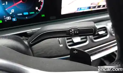 Mercedes-Benz GLE-Class 2023 3.0 гидро, миниатюра 9 Mercedes-Benz GLE-Class 2023 3.0 гидро, миниатюра 9