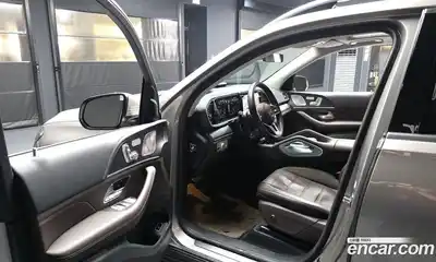 Mercedes-Benz GLE-Class 2023 3.0 гидро, миниатюра 10 Mercedes-Benz GLE-Class 2023 3.0 гидро, миниатюра 10