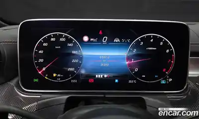 Mercedes-Benz C-Class 2023 2.0 гидро, миниатюра 11 Mercedes-Benz C-Class 2023 2.0 гидро, миниатюра 11