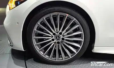 Mercedes-Benz C-Class 2023 2.0 гидро, миниатюра 5 Mercedes-Benz C-Class 2023 2.0 гидро, миниатюра 5