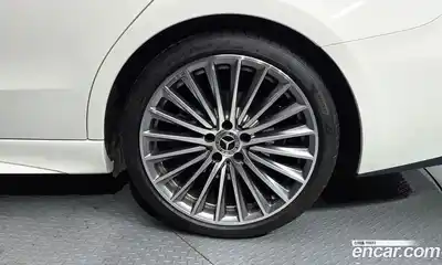 Mercedes-Benz C-Class 2023 2.0 гидро, миниатюра 7 Mercedes-Benz C-Class 2023 2.0 гидро, миниатюра 7