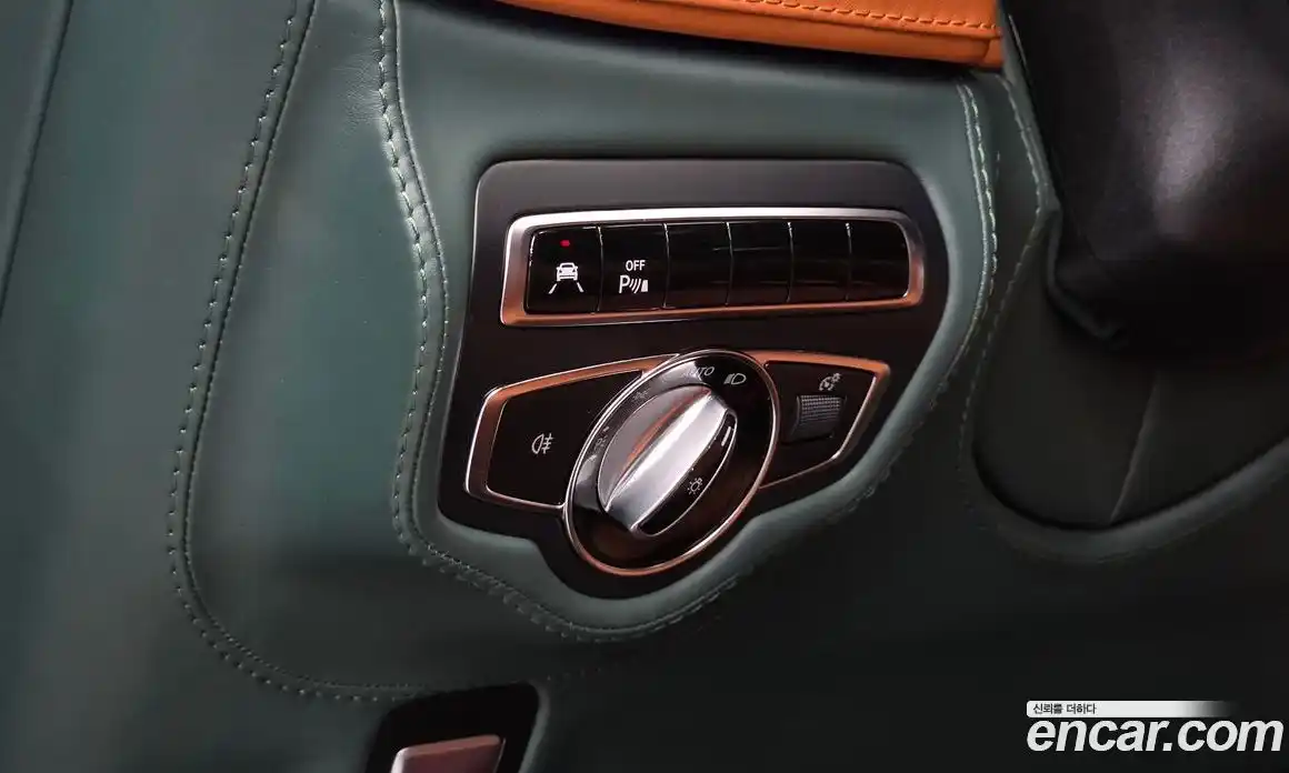 Mercedes-Benz G-Class 2020 4.0 гидро, фото 21