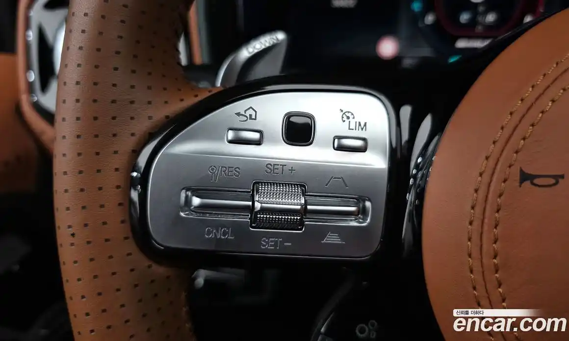 Mercedes-Benz G-Class 2020 4.0 гидро, фото 23