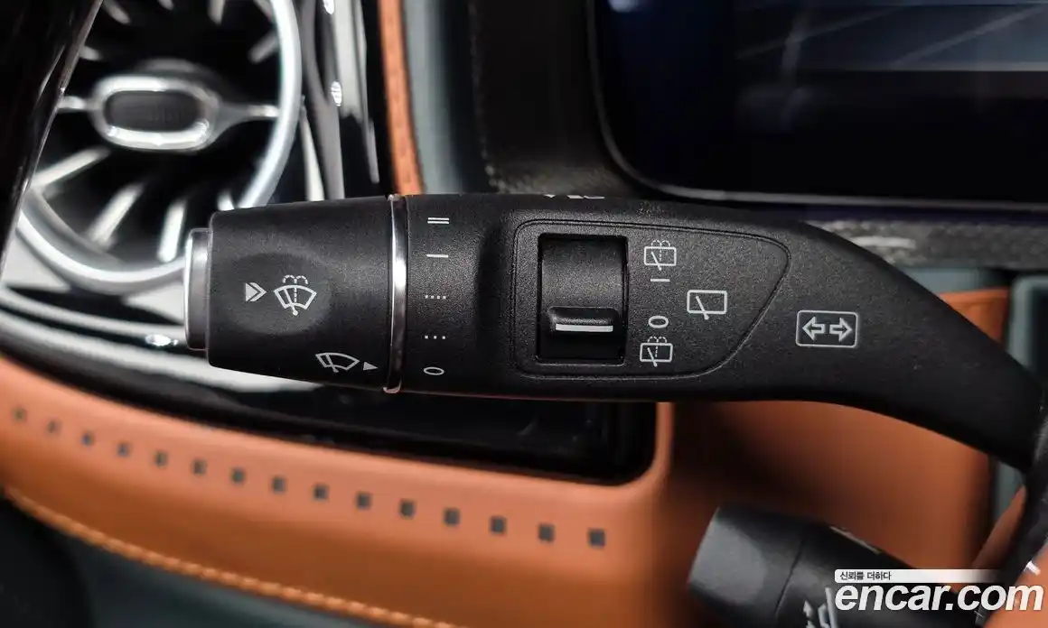 Mercedes-Benz G-Class 2020 4.0 гидро, фото 27