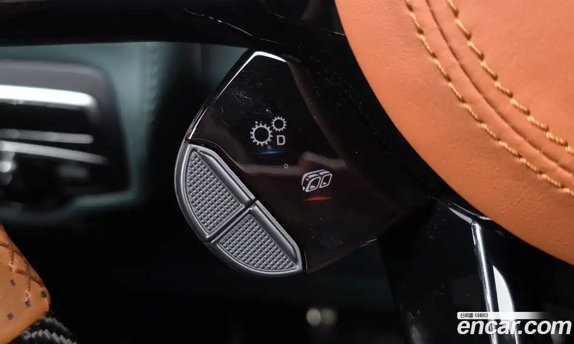 Mercedes-Benz G-Class 2020 4.0 гидро, фото 28