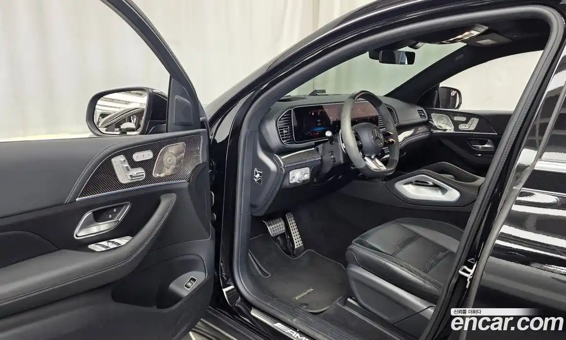 Mercedes-Benz GLE-Class 2024 3.0 гидро, фото 13 Mercedes-Benz GLE-Class 2024 3.0 гидро, фото 13