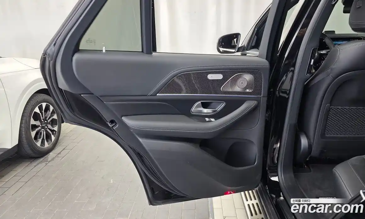Mercedes-Benz GLE-Class 2024 3.0 гидро, фото 15 Mercedes-Benz GLE-Class 2024 3.0 гидро, фото 15