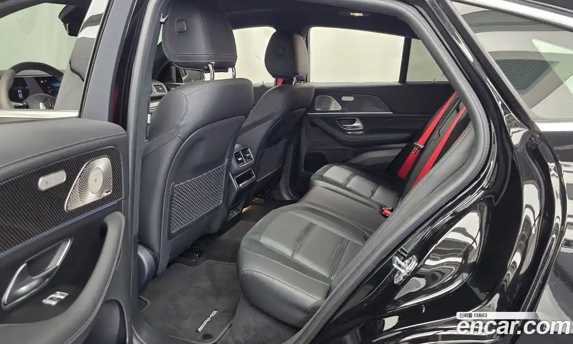 Mercedes-Benz GLE-Class 2024 3.0 гидро, фото 16 Mercedes-Benz GLE-Class 2024 3.0 гидро, фото 16
