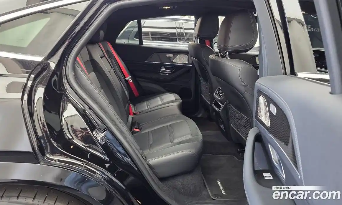 Mercedes-Benz GLE-Class 2024 3.0 гидро, фото 18 Mercedes-Benz GLE-Class 2024 3.0 гидро, фото 18