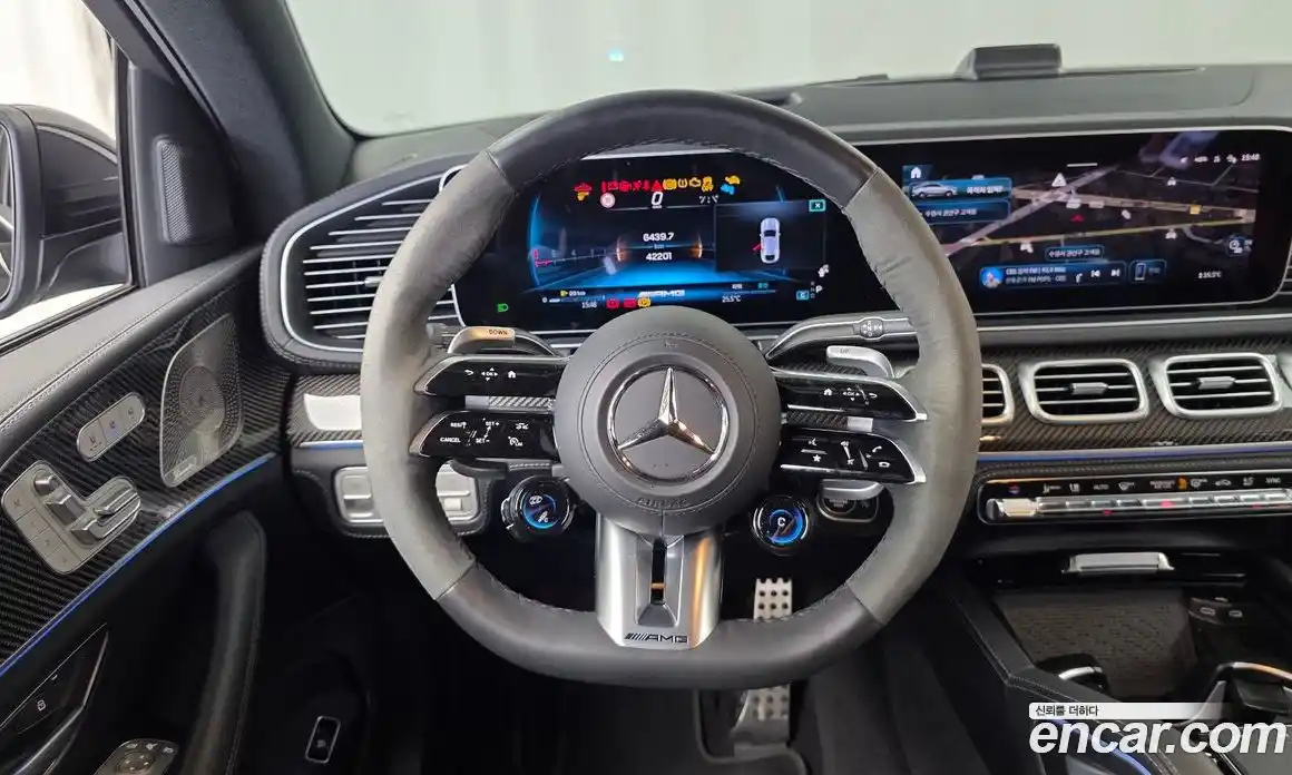 Mercedes-Benz GLE-Class 2024 3.0 гидро, фото 19 Mercedes-Benz GLE-Class 2024 3.0 гидро, фото 19