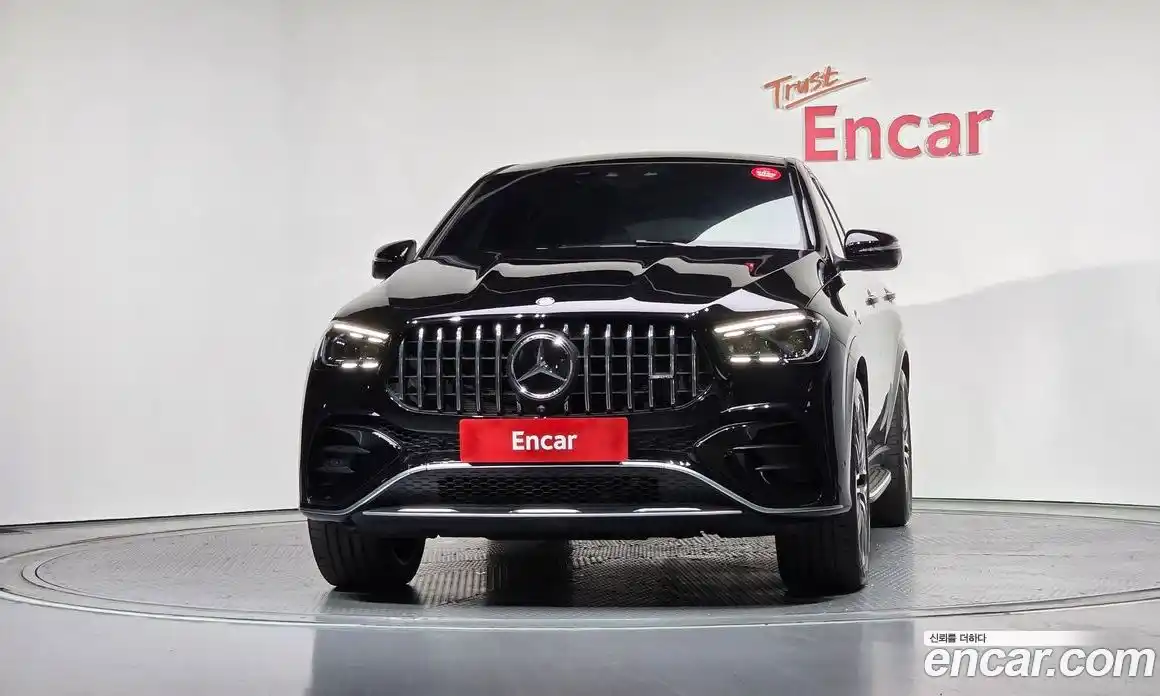 Mercedes-Benz GLE-Class 2024 3.0 гидро, фото 3 Mercedes-Benz GLE-Class 2024 3.0 гидро, фото 3