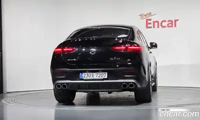 Mercedes-Benz GLE-Class 2024 3.0 гидро, миниатюра 4 Mercedes-Benz GLE-Class 2024 3.0 гидро, миниатюра 4