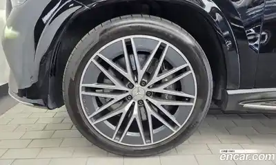 Mercedes-Benz GLE-Class 2024 3.0 гидро, миниатюра 5 Mercedes-Benz GLE-Class 2024 3.0 гидро, миниатюра 5
