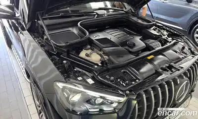 Mercedes-Benz GLE-Class 2024 3.0 гидро, миниатюра 6 Mercedes-Benz GLE-Class 2024 3.0 гидро, миниатюра 6