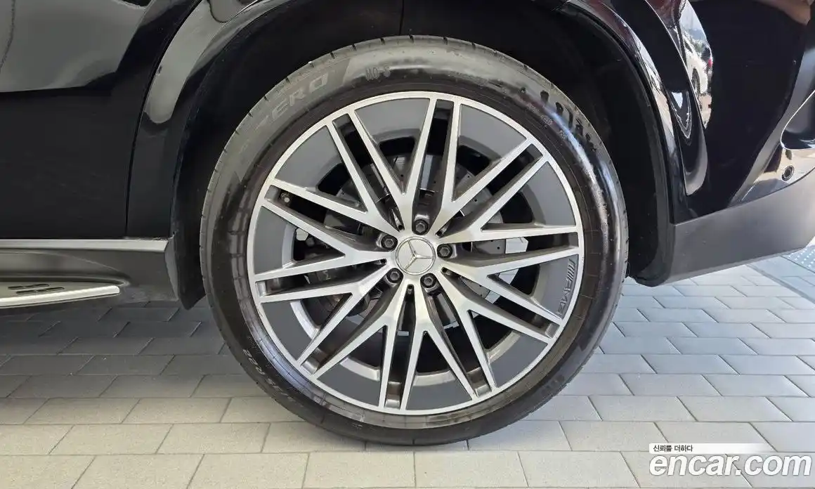 Mercedes-Benz GLE-Class 2024 3.0 гидро, фото 7 Mercedes-Benz GLE-Class 2024 3.0 гидро, фото 7