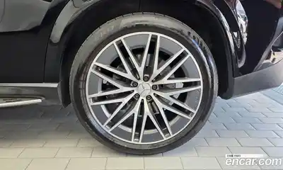 Mercedes-Benz GLE-Class 2024 3.0 гидро, миниатюра 7 Mercedes-Benz GLE-Class 2024 3.0 гидро, миниатюра 7