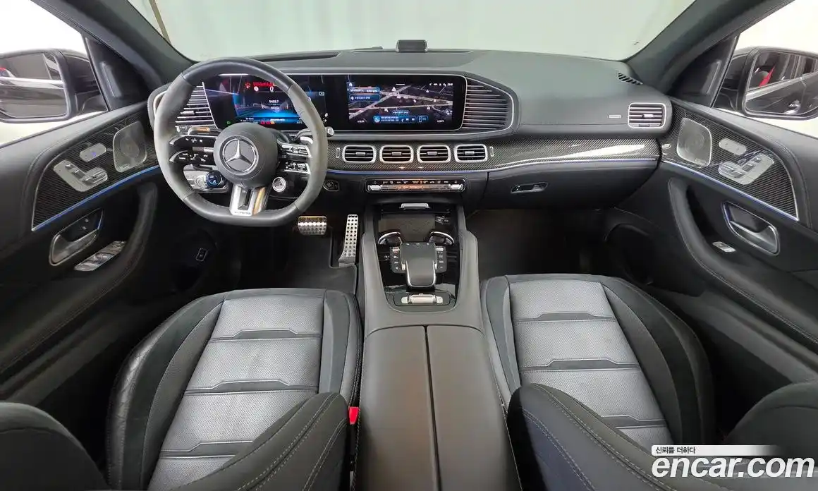 Mercedes-Benz GLE-Class 2024 3.0 гидро, фото 10 Mercedes-Benz GLE-Class 2024 3.0 гидро, фото 10