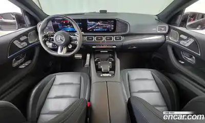 Mercedes-Benz GLE-Class 2024 3.0 гидро, миниатюра 10 Mercedes-Benz GLE-Class 2024 3.0 гидро, миниатюра 10