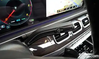 Mercedes-Benz GLE-Class 2022 2.0 гидро, миниатюра 12