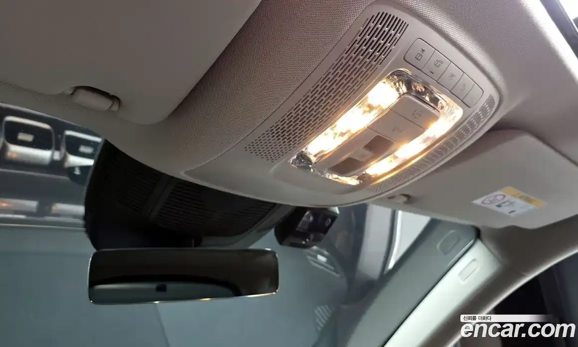 Mercedes-Benz GLE-Class 2022 2.0 гидро, фото 24