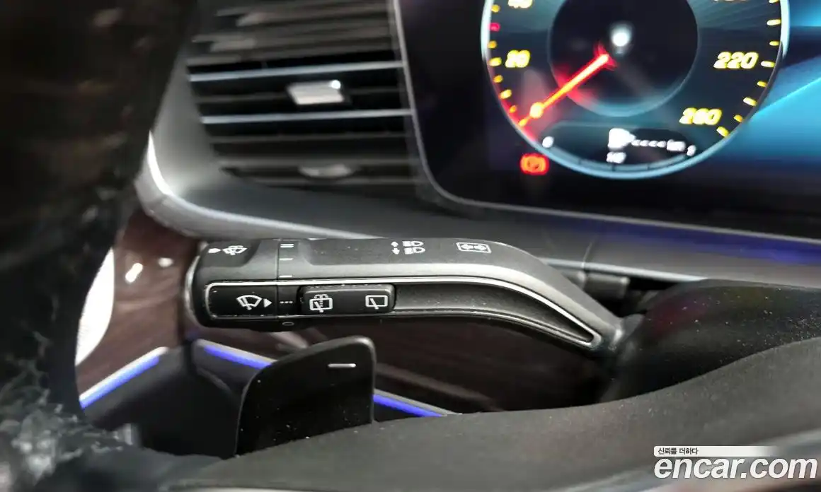 Mercedes-Benz GLE-Class 2022 2.0 гидро, фото 30