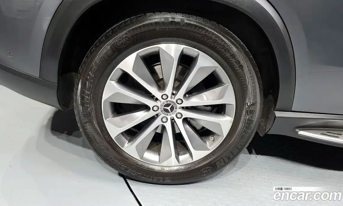 Mercedes-Benz GLE-Class 2022 2.0 гидро, фото 5