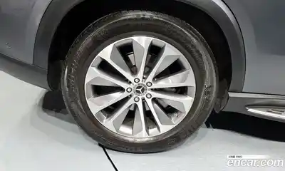 Mercedes-Benz GLE-Class 2022 2.0 гидро, миниатюра 5