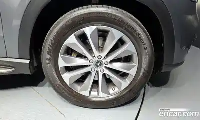 Mercedes-Benz GLE-Class 2022 2.0 гидро, миниатюра 7