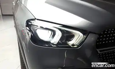 Mercedes-Benz GLE-Class 2022 2.0 гидро, миниатюра 8