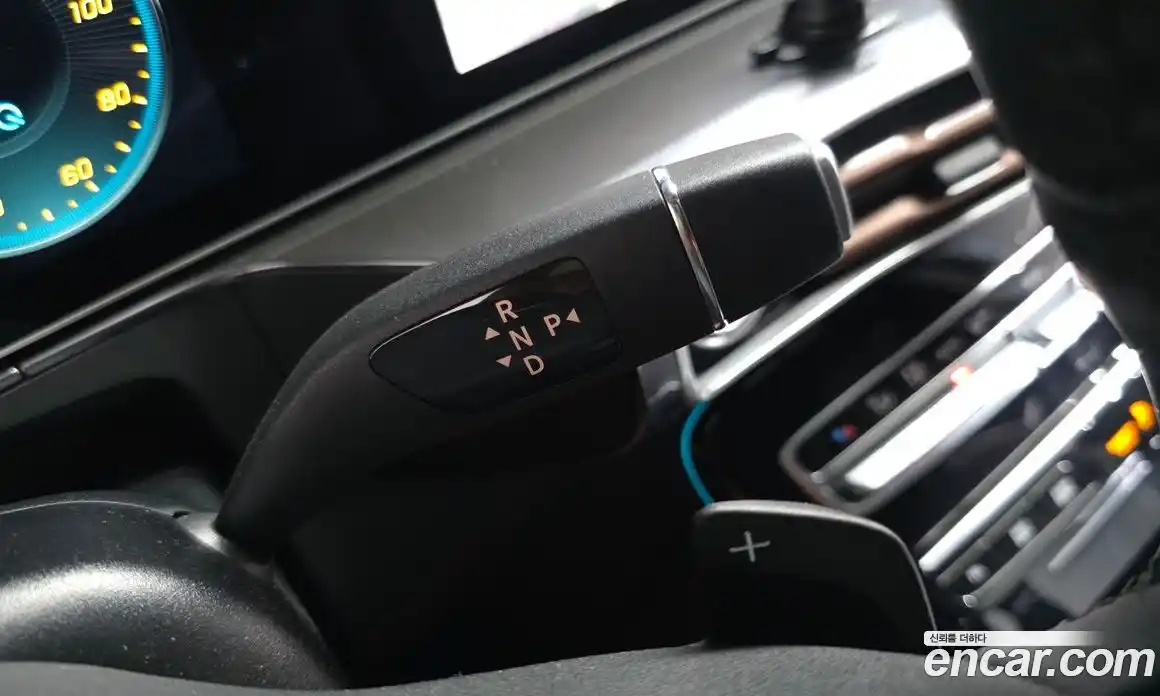 Mercedes-Benz EQC 2020 0.2 гидро, фото 11 Mercedes-Benz EQC 2020 0.2 гидро, фото 11