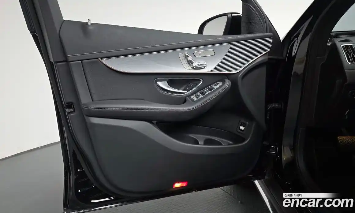 Mercedes-Benz EQC 2020 0.2 гидро, фото 13 Mercedes-Benz EQC 2020 0.2 гидро, фото 13