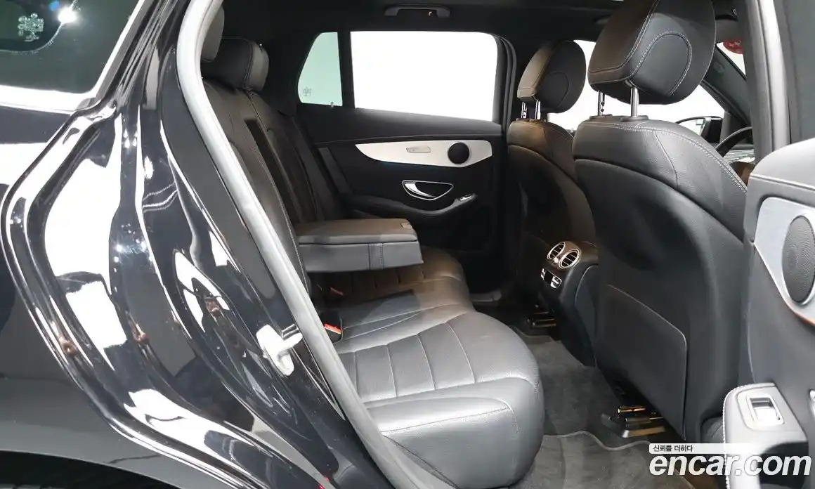 Mercedes-Benz EQC 2020 0.2 гидро, фото 16 Mercedes-Benz EQC 2020 0.2 гидро, фото 16