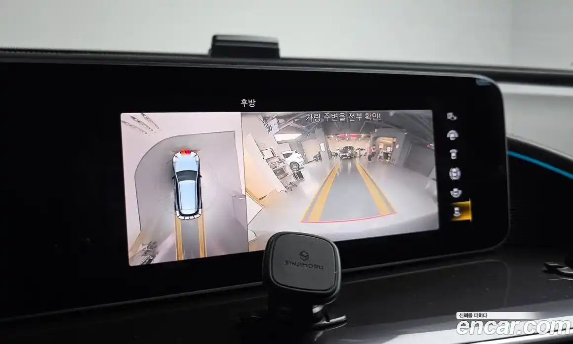 Mercedes-Benz EQC 2020 0.2 гидро, фото 19 Mercedes-Benz EQC 2020 0.2 гидро, фото 19