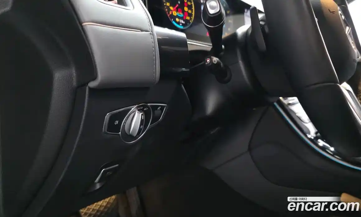 Mercedes-Benz EQC 2020 0.2 гидро, фото 23 Mercedes-Benz EQC 2020 0.2 гидро, фото 23