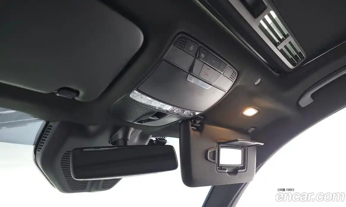 Mercedes-Benz EQC 2020 0.2 гидро, фото 24 Mercedes-Benz EQC 2020 0.2 гидро, фото 24