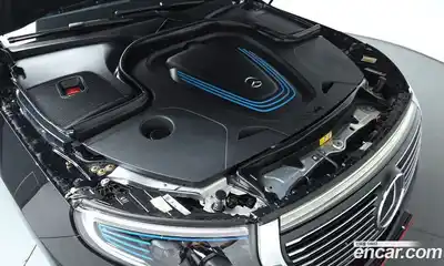 Mercedes-Benz EQC 2020 0.2 гидро, миниатюра 5 Mercedes-Benz EQC 2020 0.2 гидро, миниатюра 5