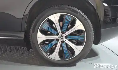 Mercedes-Benz EQC 2020 0.2 гидро, миниатюра 6 Mercedes-Benz EQC 2020 0.2 гидро, миниатюра 6