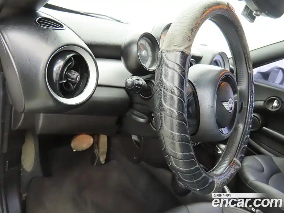 Mini Roadster 2012 1.6 автомат (гидро), фото 12