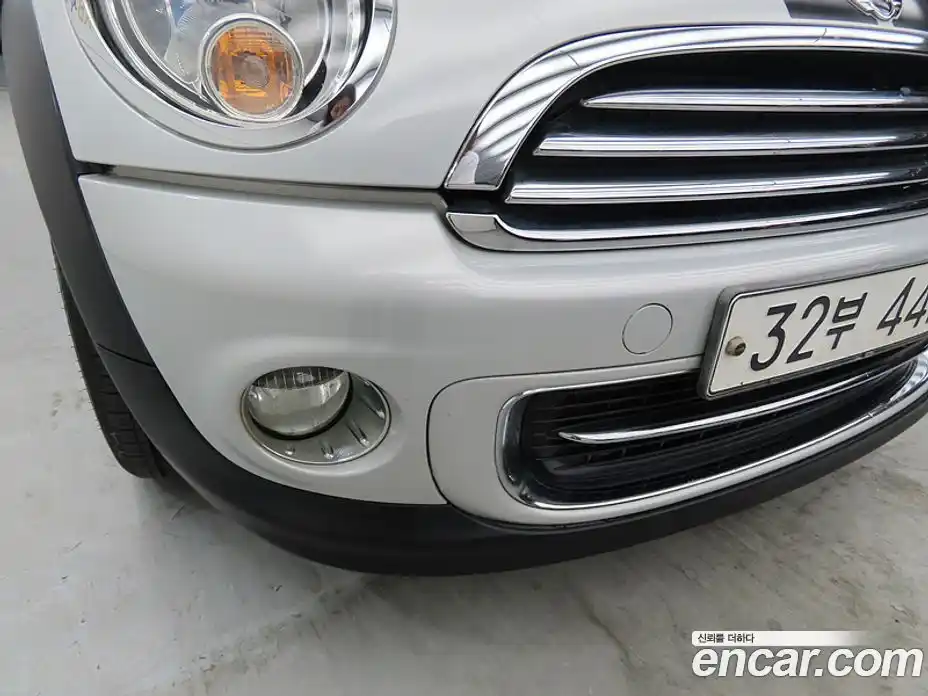 Mini Roadster 2012 1.6 автомат (гидро), фото 17