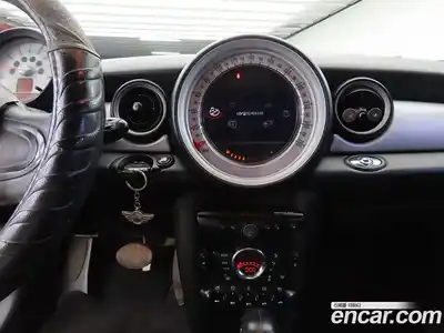 Mini Roadster 2012 1.6 автомат (гидро), миниатюра 6