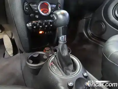 Mini Roadster 2012 1.6 автомат (гидро), миниатюра 9