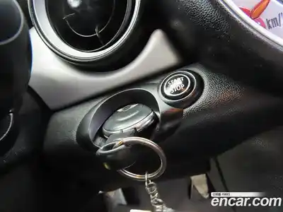 Mini Roadster 2012 1.6 автомат (гидро), миниатюра 10
