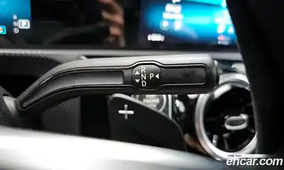 Mercedes-Benz A-Class 2020 2.0 гидро, миниатюра 12