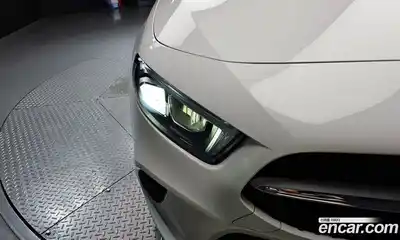 Mercedes-Benz A-Class 2020 2.0 гидро, миниатюра 8 Mercedes-Benz A-Class 2020 2.0 гидро, миниатюра 8